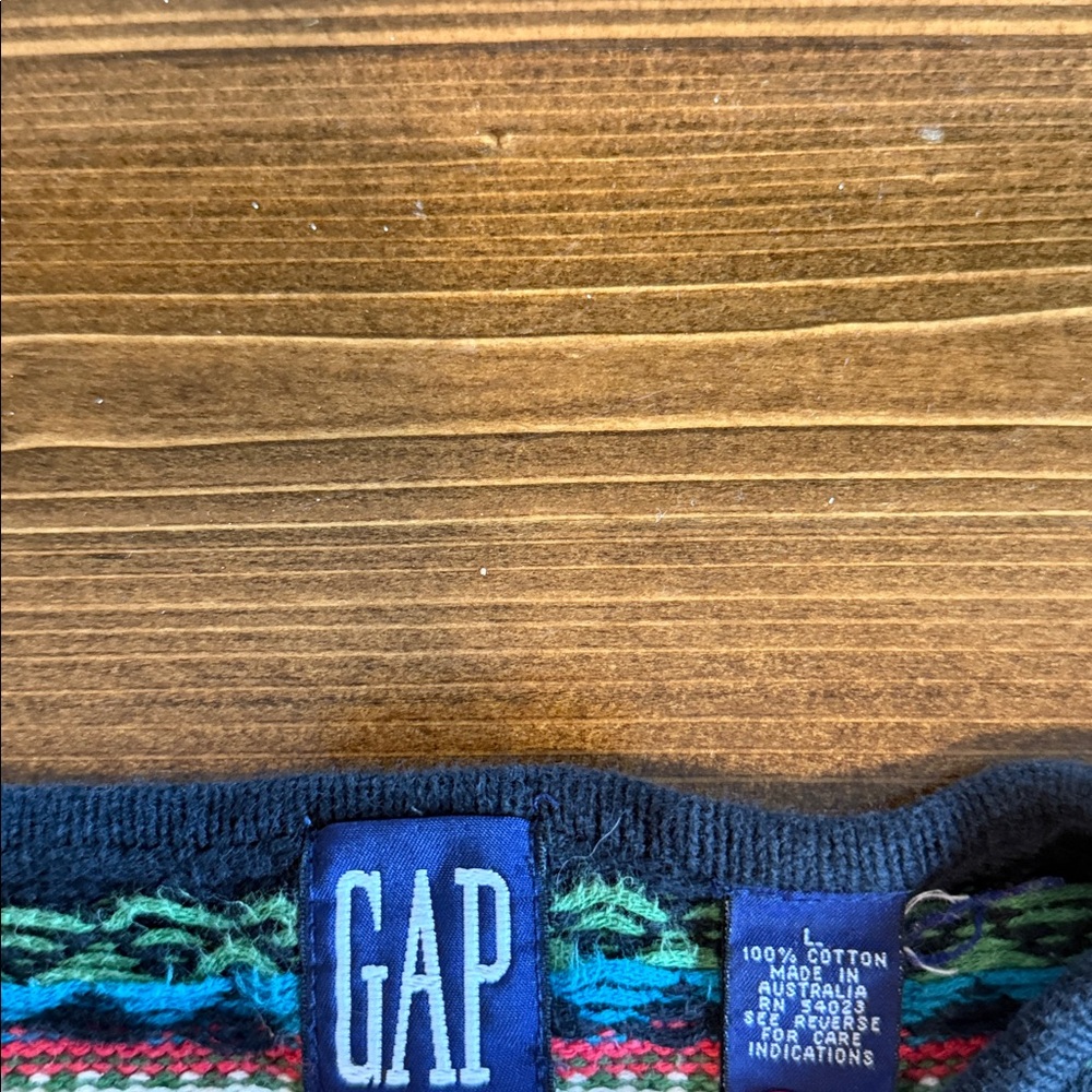 Gap Sweater - Picture 3 of 4